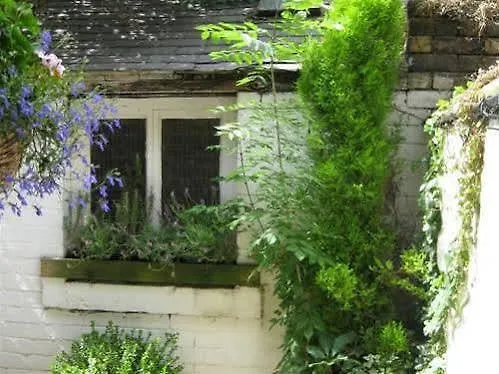 Juliet Cottage